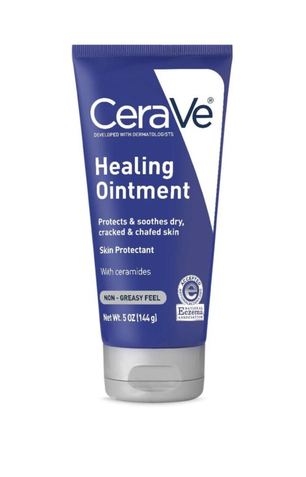Buy the original CeraVe Healing Ointment | 5 Oz in Ibadan Nigeria