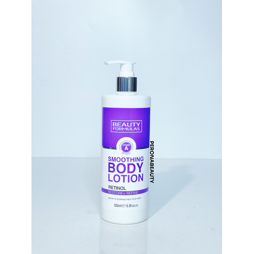 Buy the original Beauty Formular Retinol Body Lotion in Ibadan Nigeria