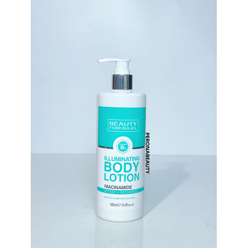 Buy the original Beauty Formular Illuminating Body Lotion in Ibadan Nigeria