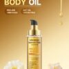 Buy the original Advanced Korean Skin Brightest Body Oil in Ibadan Nigeria