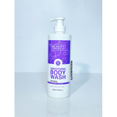 Buy the original Beauty Formular Retinol Body Wash in Ibadan Nigeria