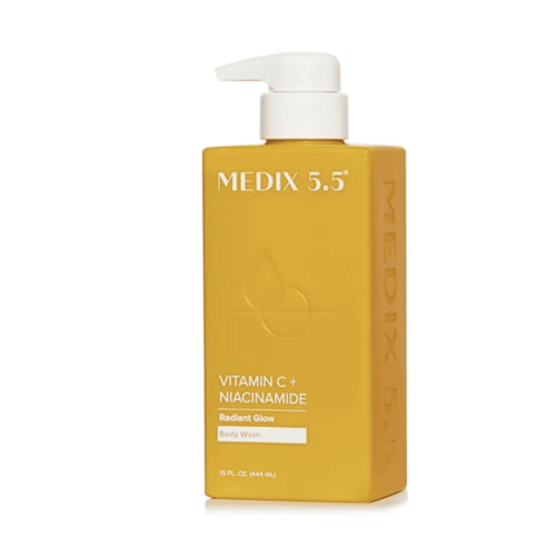 Buy the original Medix Vitamin C & Niacinamide Body Wash 15oz in Ibadan Nigeria