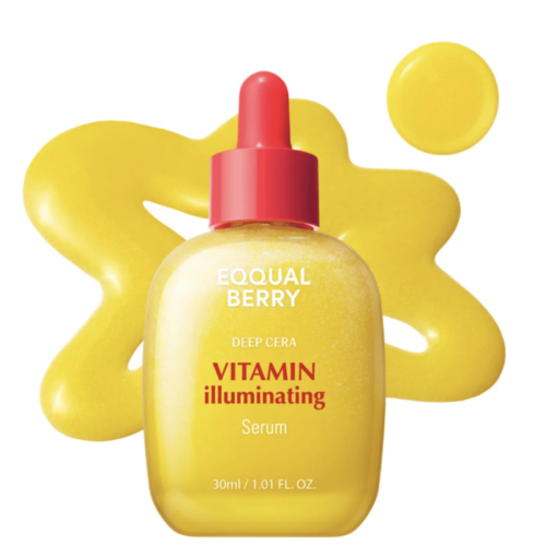 Buy the original Eqqualberry Vitamin Illuminating Serum | 30ml in Ibadan Nigeria