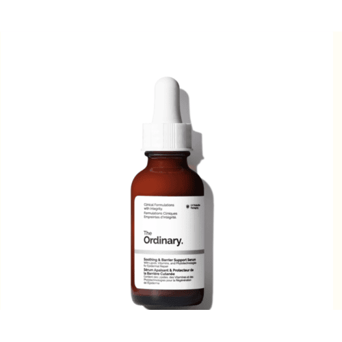 Buy the original The Ordinary Soothing & Barrier Support Serum | 30ml in Ibadan Nigeria