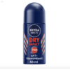 Buy the original Nivea Men Dry Impact AntiPerspirant RollOn in Ibadan Nigeria