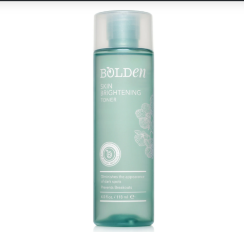 Buy the original Bolden Brightening Toner (Mini) 4.0fl oz |118ml in Ibadan Nigeria