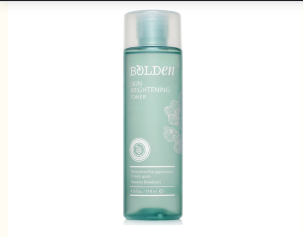 Buy the original Bolden Brightening Toner (Mini) 4.0fl oz |118ml in Ibadan Nigeria