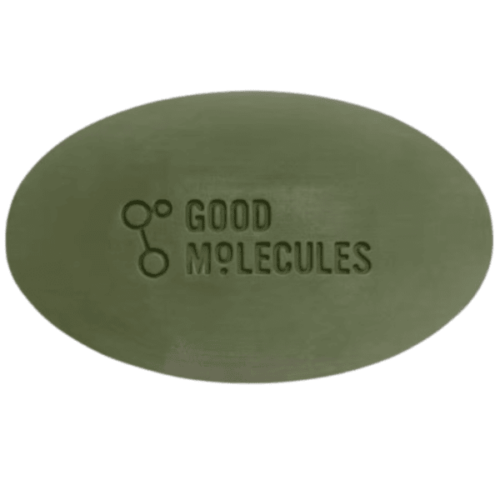 Buy the original Good Molecules Brightening and Dark Spots Bar 85g in Ibadan Nigeria