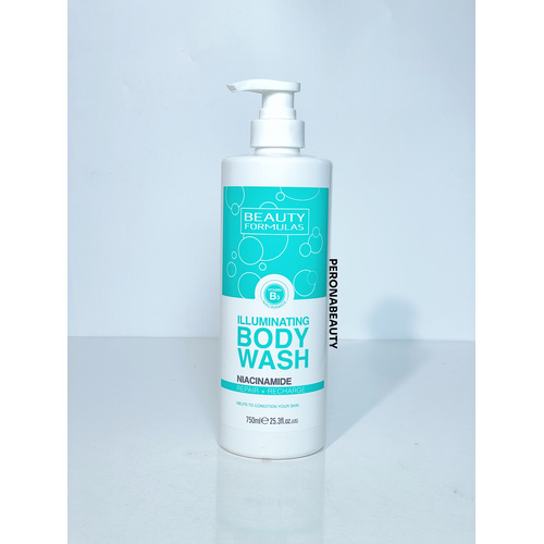 Buy the original Beauty Formular Illuminating Body Wash in Ibadan Nigeria