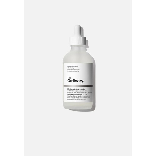 Buy the original The Ordinary Hyaluronic Acid 2% +B5 | 120ml in Ibadan Nigeria