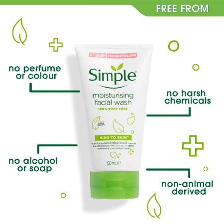 Buy the original How to Pick the Best Cleanser for Each Skin Type in Ibadan Nigeria
