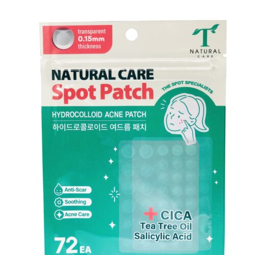 Buy the original Natural Care Spot Patch in Ibadan Nigeria