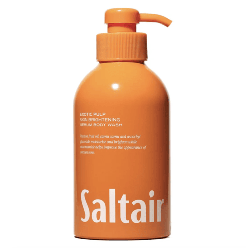 Buy the original Saltair Exotic Pulp Serum Body Wash | Citrus Scent in Ibadan Nigeria