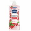 Buy the original Vaseline Healthy Bright Superfood Freshlock 2x UV Lotion (Cranberry) 500ml in Ibadan Nigeria