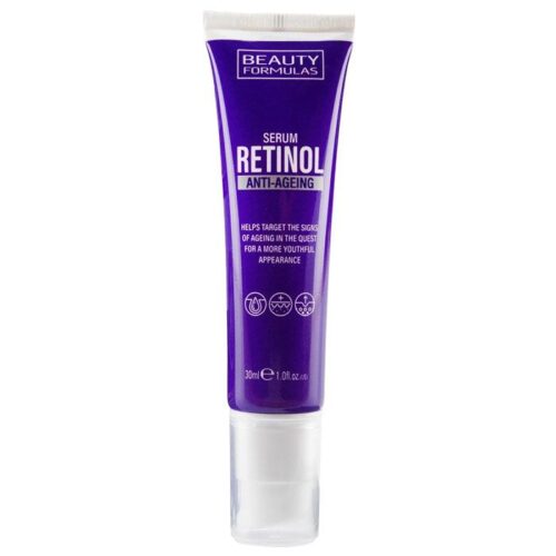 Buy the original Beauty Formulas Retinol Anti-Ageing Serum | 30ml in Ibadan Nigeria