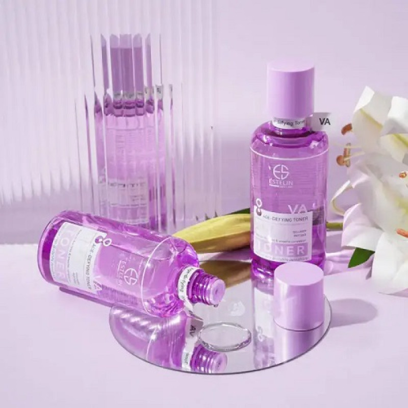 Buy the original Estelin Retinol Age‑Defying Toner With Collagen & Peptides in Ibadan Nigeria