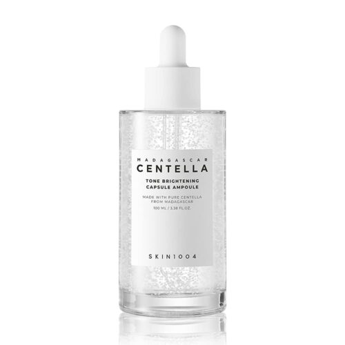 Buy the original Skin1004 Madagascar Centella Tone Brightening Capsule Ampoule | 100ml in Ibadan Nigeria