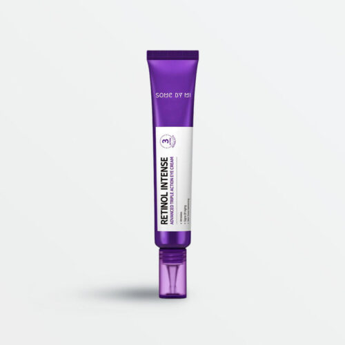 Buy the original Some By Mi Retinol Intense Advanced Triple Action Eye Cream | 30ml in Ibadan Nigeria
