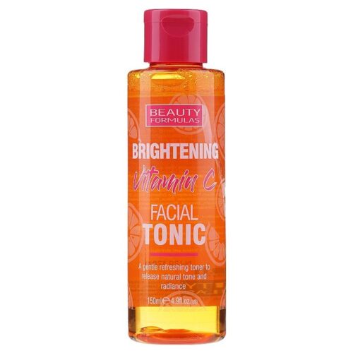 Buy the original Beauty Formulas Brightening Vitamin C Facial Tonic | 150ml in Ibadan Nigeria