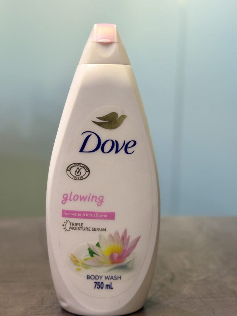Buy the original 5 Best Dove Body Wash for Women in Ibadan Nigeria