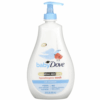Buy the original Dove Baby Hypoallergenic Wash | 591ml in Ibadan Nigeria