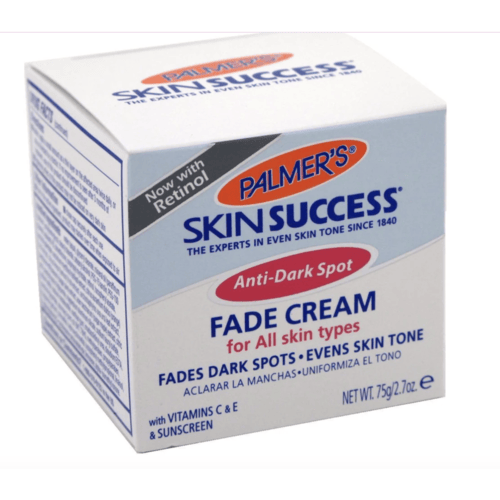 Buy the original Palmers Skin Success Anti-Dark Spot Fade Cream in Ibadan Nigeria