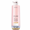 Buy the original Olay Super Serum Body Wash for Extra Dry Skin in Ibadan Nigeria