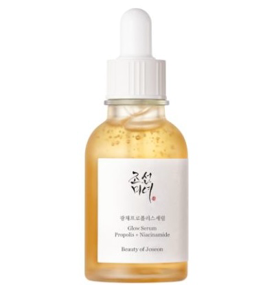 Buy the original Beauty of Joseon Glow Serum - Propolis + Niacinamide | 60ml in Ibadan Nigeria