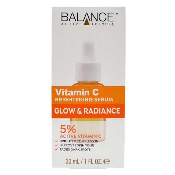 Buy the original The Real Effects of Vitamin C Serum on Your Skin in Ibadan Nigeria