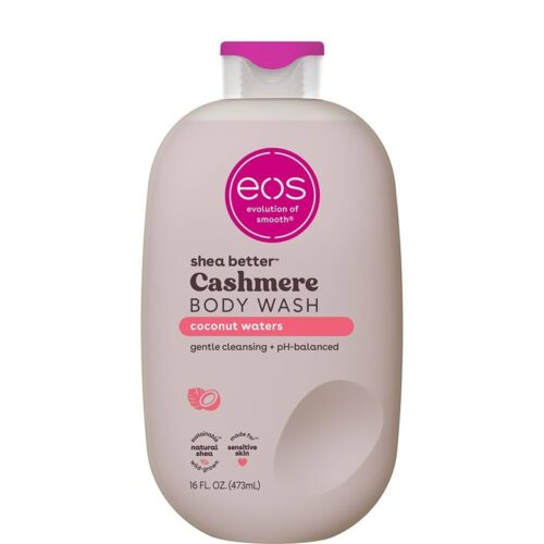 Buy the original EOS Coconut Water Body Wash in Ibadan Nigeria