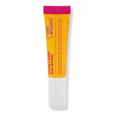 Buy the original The Real Effects of Vitamin C Serum on Your Skin in Ibadan Nigeria