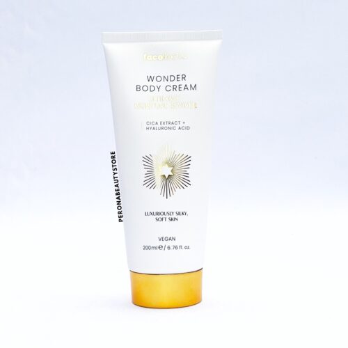 Buy the original Face Fact Wonder Body Cream in Ibadan Nigeria