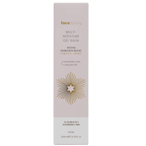 Buy the original Face Facts Wonder Multi Moisture Gel Balm 200ml in Ibadan Nigeria