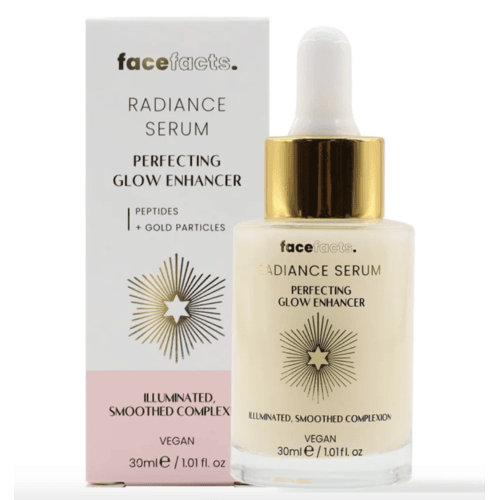 Buy the original Face Facts Radiance Serum in Ibadan Nigeria
