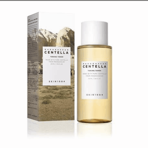 Buy the original Skin1004 Madagascar Centella Toning Toner | 210ml in Ibadan Nigeria