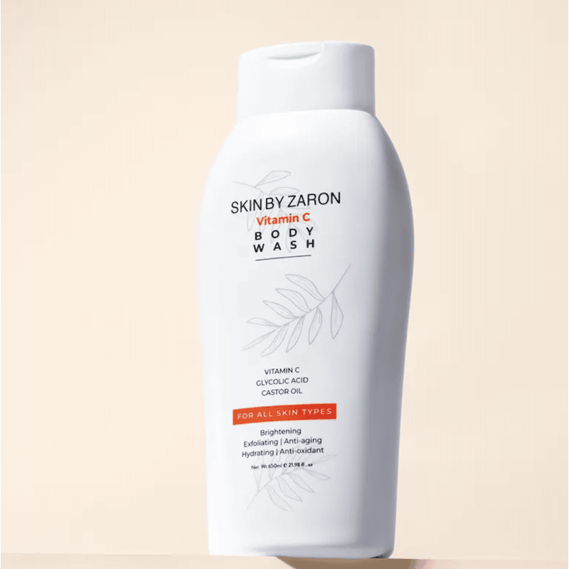 Buy the original 5 Best Body Wash for Glowing Skin: Bring Radiance Back to Every Shower   in Ibadan Nigeria