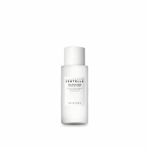 Buy the original SKIN1004 Madagascar Centella Tone Brightening Boosting Toner | 210ml in Ibadan Nigeria