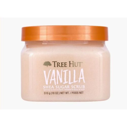 Buy the original Tree Hut vanilla shea sugar scrub 18oz in Ibadan Nigeria