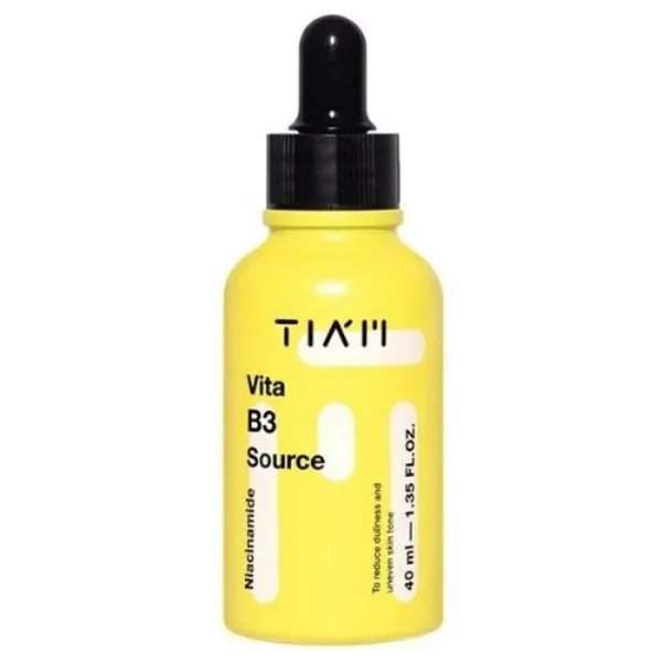Buy the original Niacinamide on Skin: The Ultimate Ingredient for Radiance, Balance, and Clarity in Ibadan Nigeria