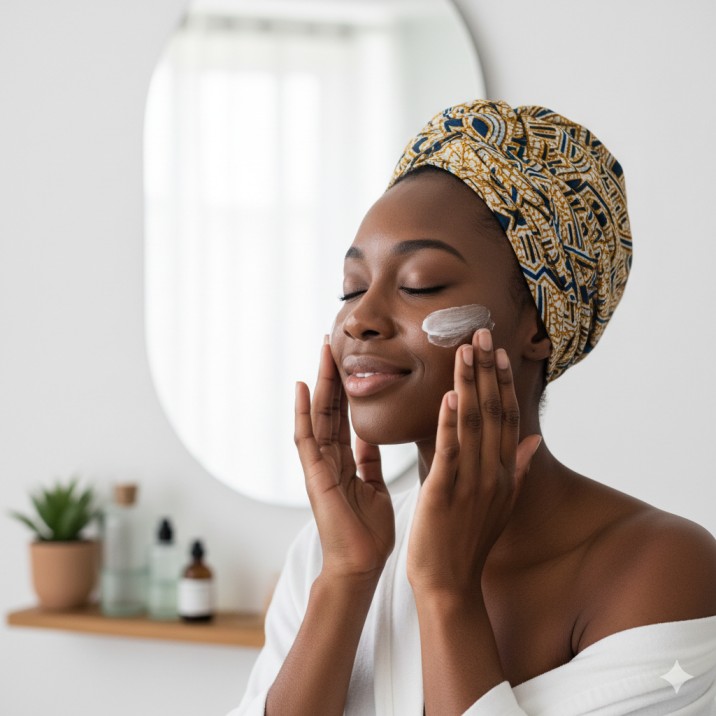 Buy the original The 5 Best Face Moisturizers for Deep Hydration and Lasting Radiance in Ibadan Nigeria