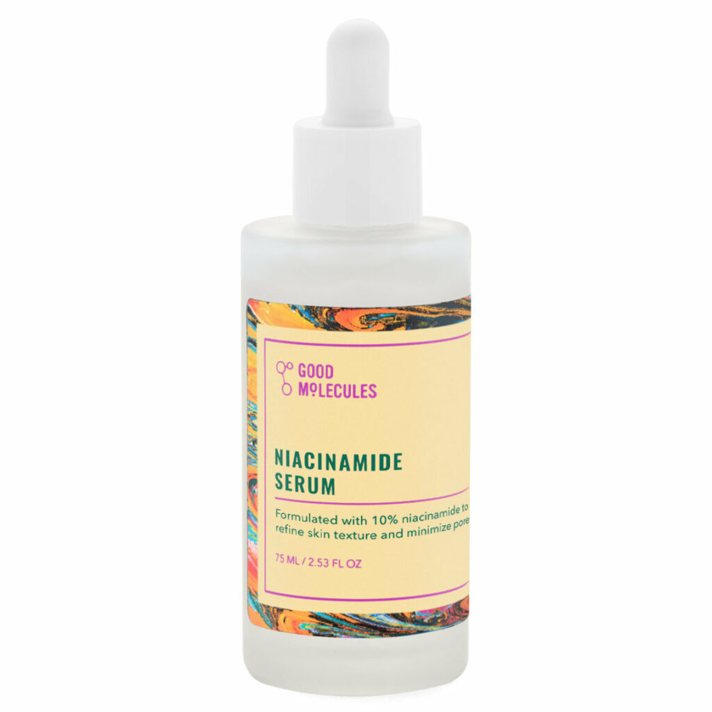 Buy the original Niacinamide on Skin: The Ultimate Ingredient for Radiance, Balance, and Clarity in Ibadan Nigeria