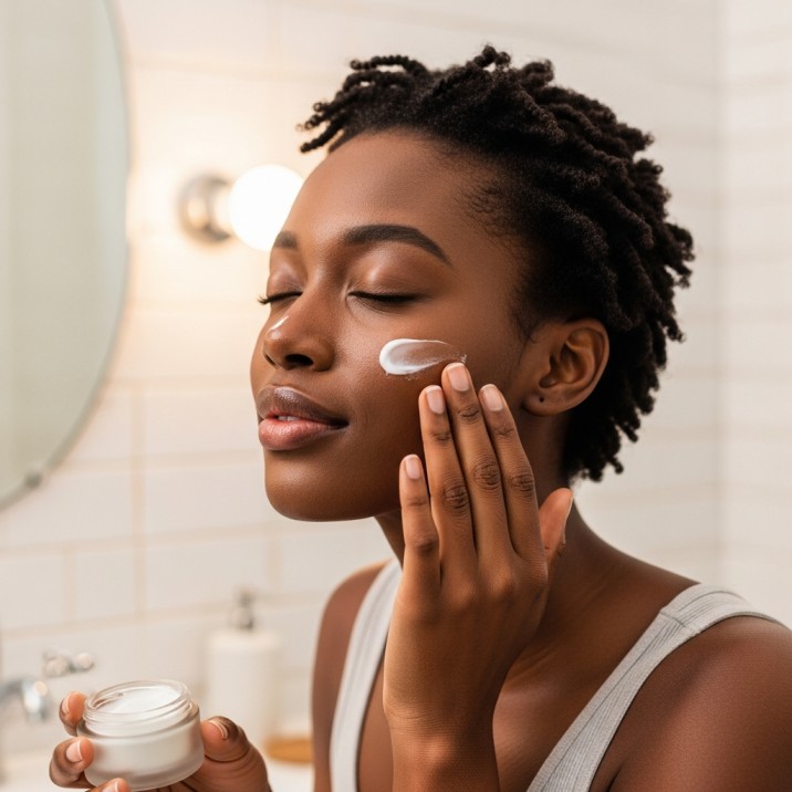 Buy the original The 5 Best Moisturisers for Dry Skin: Top Picks for Lasting Hydration in Ibadan Nigeria
