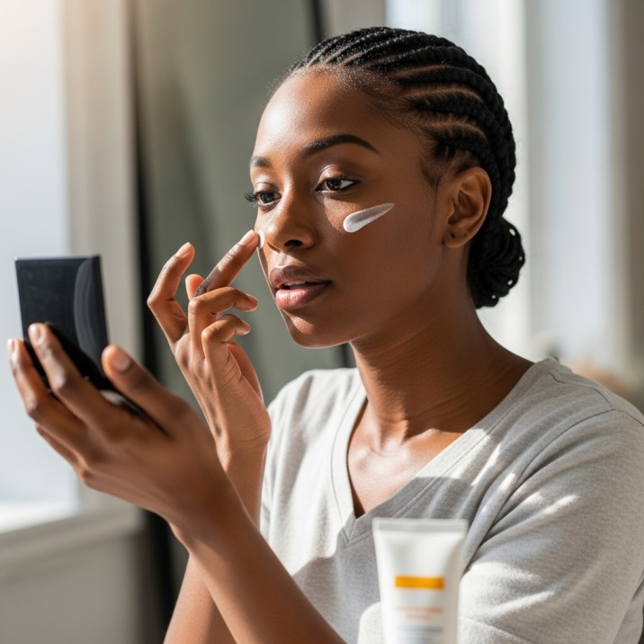 Buy the original 5 Best Sunscreen for Face That Keep Your Skin Luminous and Protected in Ibadan Nigeria