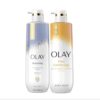 Buy the original (Combo Deal) Olay Vitamin C Body Wash & Olay Retinol Serum Body Wash in Ibadan Nigeria