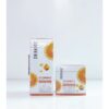 Buy the original (Combo Deal) Dr Rashel Vitamin C Brightening and Anti Aging face cream | 50g & Dr Rashel Vitamin C Brightening & Anti-Aging Face Serum in Ibadan Nigeria