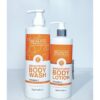 Buy the original (Combo Deal) Beauty Formular Brightening Vitamin C Body Wash & Beauty Formular Brightening Vitamin C Body Lotion in Ibadan Nigeria