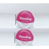 Buy the original (Combo Deal) Vaseline Lip Therapy Rosy lips 20g| 2pcs in Ibadan Nigeria
