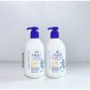 Buy the original (Combo Deal) Reihaku Hatomugi UV Milky Gel SPF 50 | 2pcs in Ibadan Nigeria