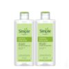 Buy the original (Combo Deal) Simple Soothing Facial Toner | 2pcs in Ibadan Nigeria
