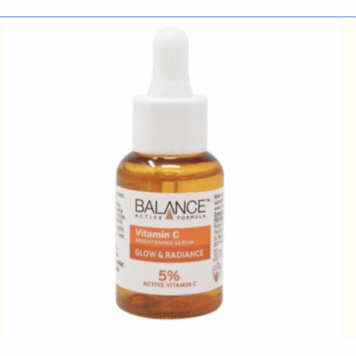 Buy the original Balance Active Formula 5% Vitamin C Brightening Serum 60ml in Ibadan Nigeria